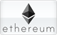 Ethereum Krypto-Zahlungssymbol